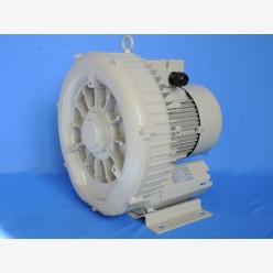 Lanco 2125.04 regen.blower, 2.4 hp, NEW
